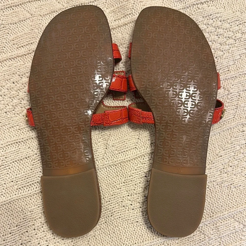 Sam Edelman Bay Slide Sandals - Picture 2 of 5
